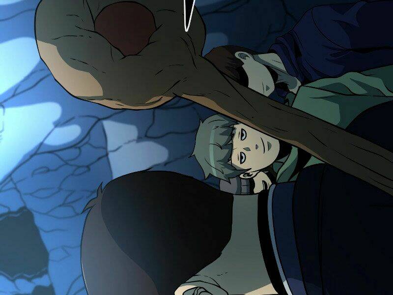 Ngôi Nhà Kết Nối Với Hầm Ngục: Chapter 25