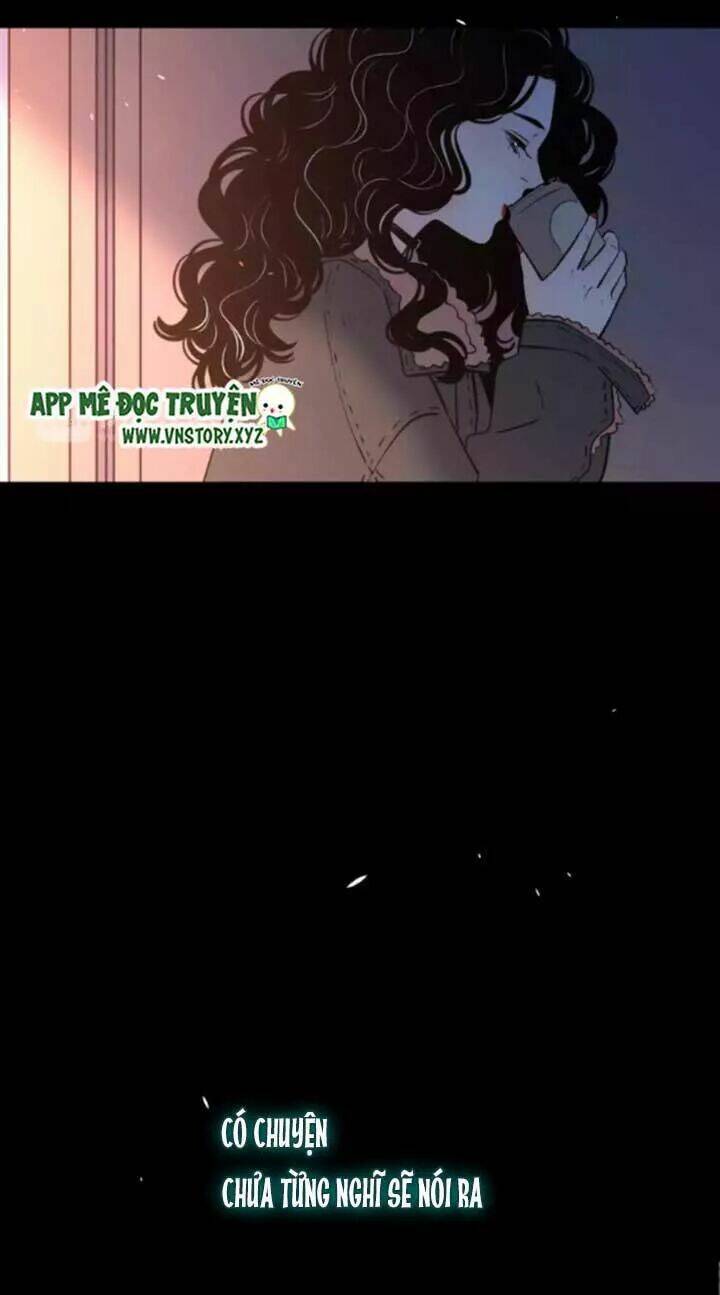 Cạm Bẫy Ngọt Ngào: Chapter 62