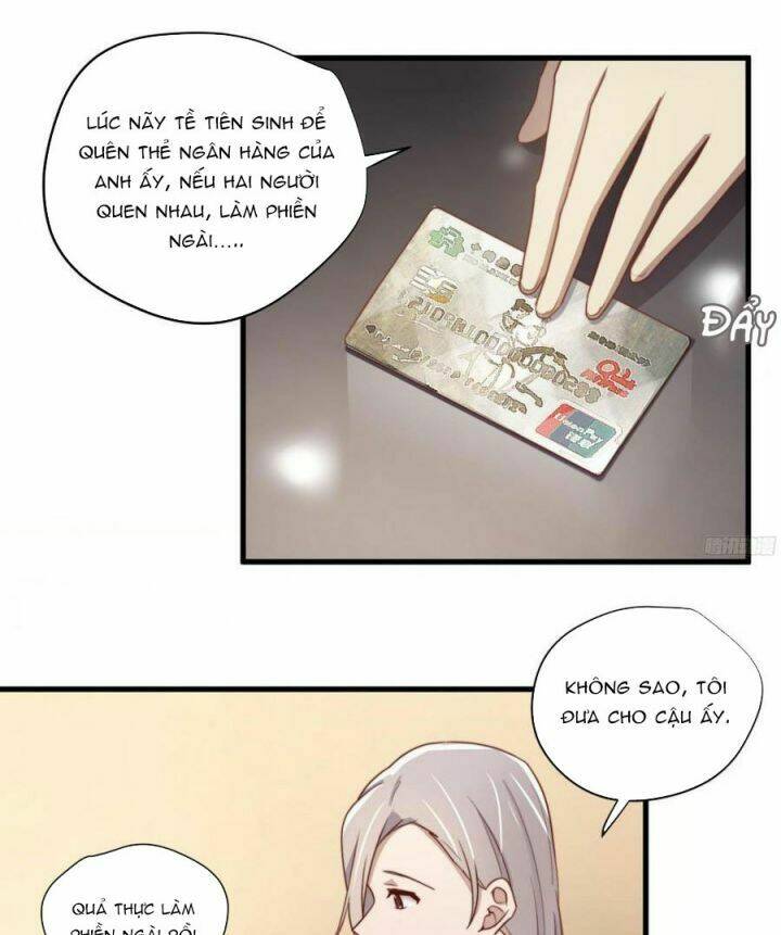 Đơn Phương Yêu Thầm Anh: Chapter 33