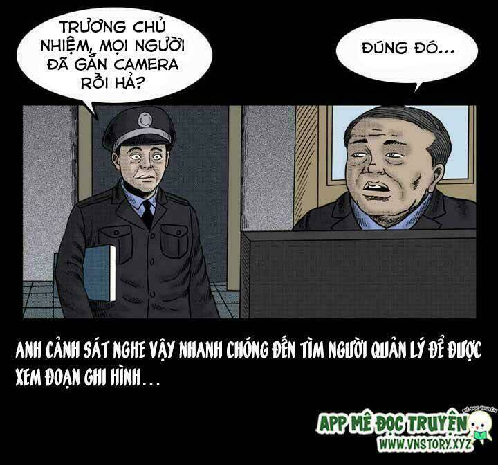 Kỳ Án Có Thật: Chapter 58