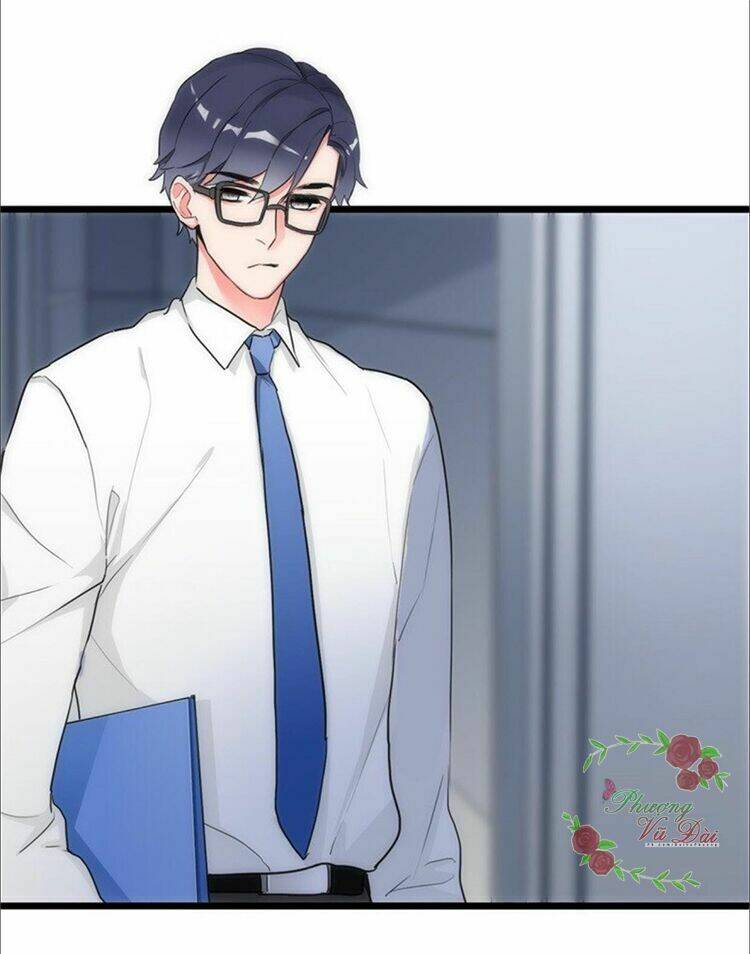 Mỹ Nhân Vi Hạm: Chapter 5