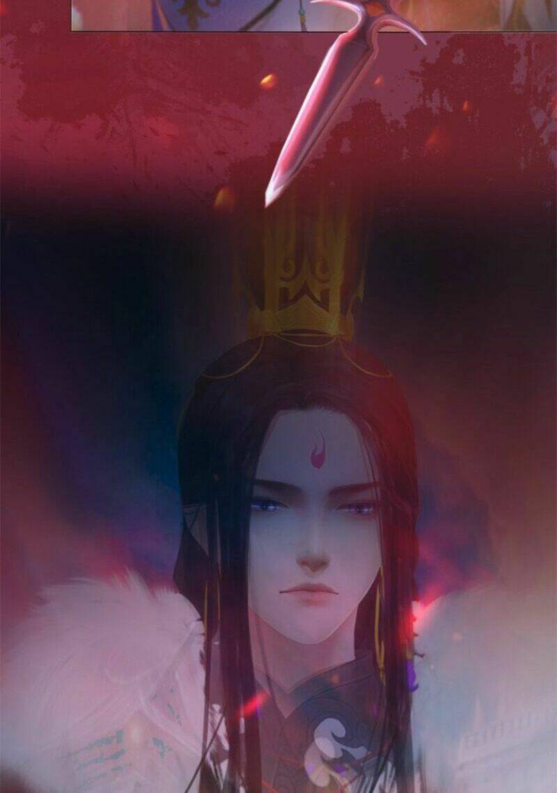 Phong Quỷ Truyền Thuyết: Chapter 87