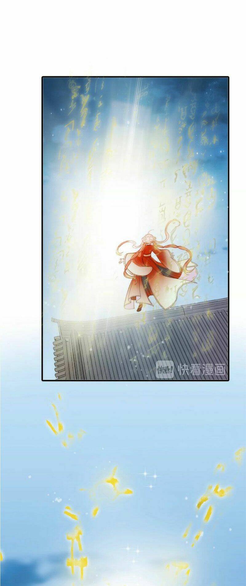 Cướp Chàng Vợ Về Đón Năm Mới: Chapter 46