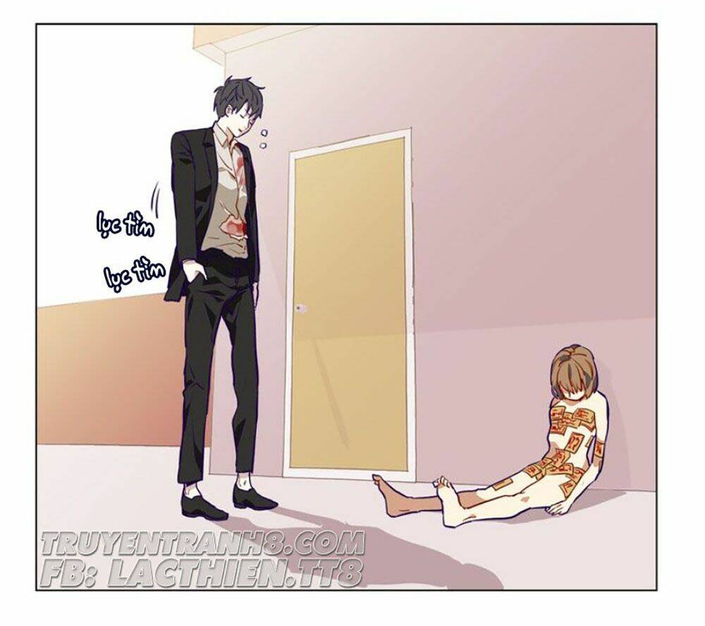 Hoa Đạo Sĩ: Chapter 8