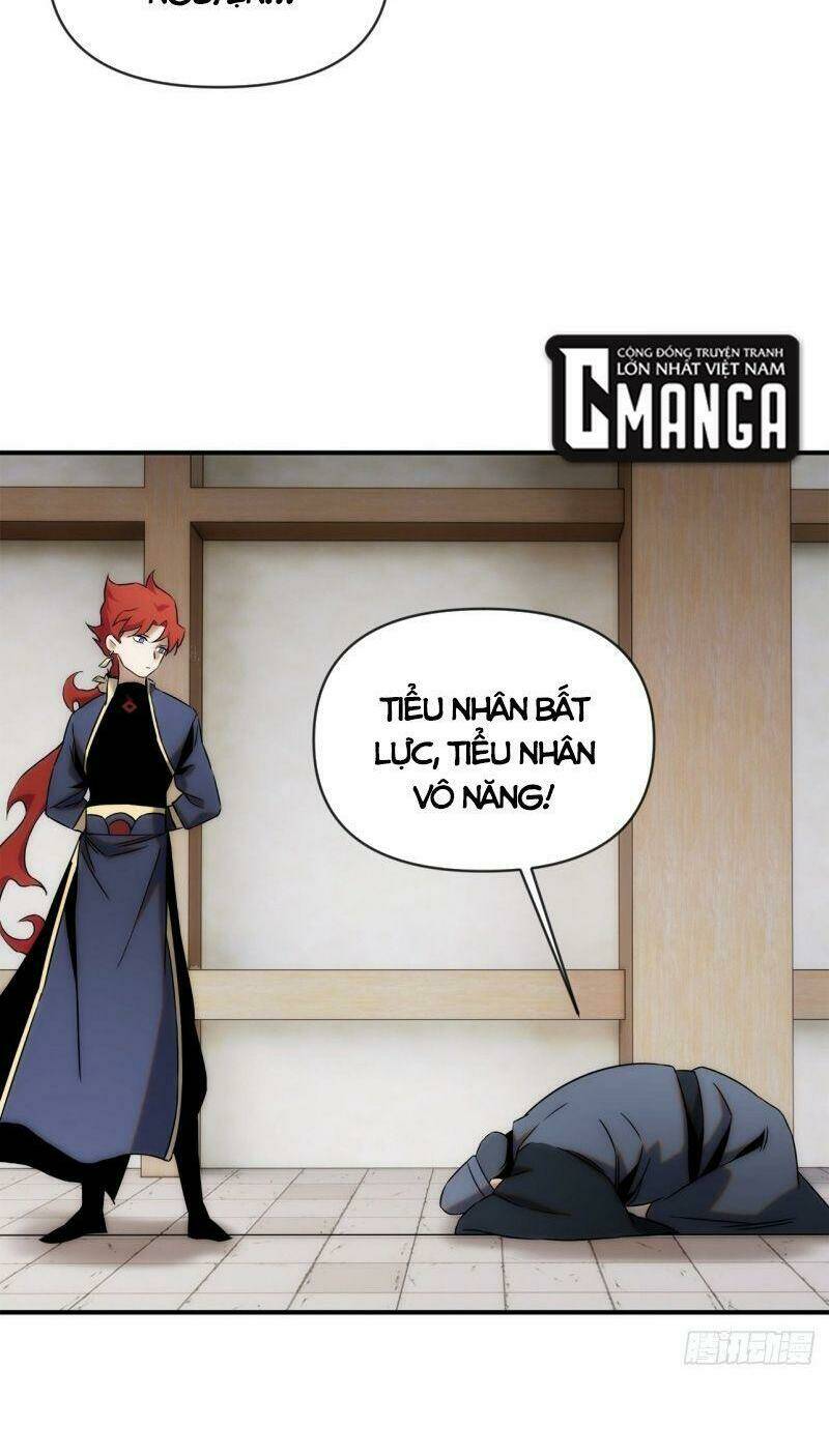 Ma Vương Là Đại Địa Chủ: Chapter 45