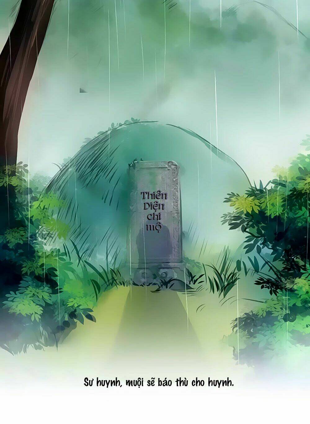 Hắn Ta Là Vua: Chapter 50