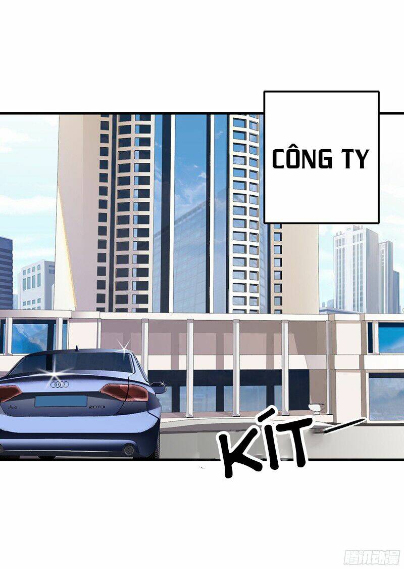 Thiểm Hôn Kinh Ái: Chapter 21