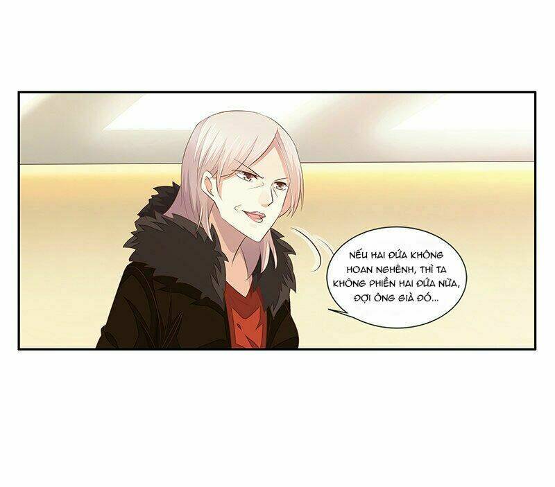 Hôn Bất Do Kỷ: Chapter 34