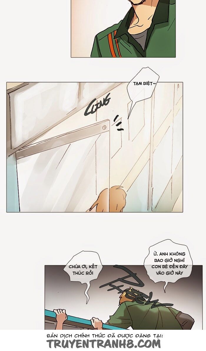 Magical Exam Student: Chapter 36