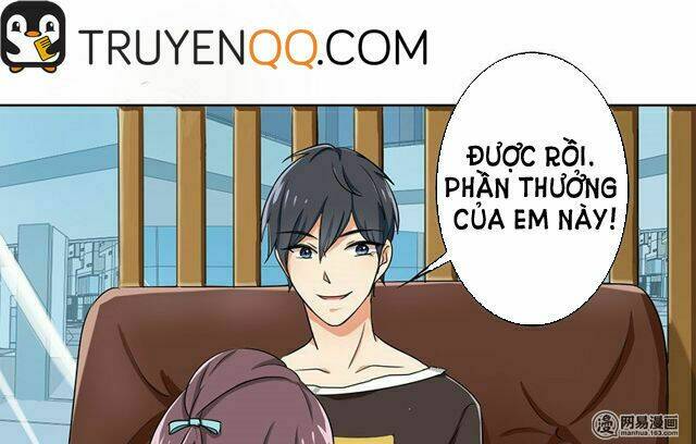 Become A Girl At Night: Chapter 27