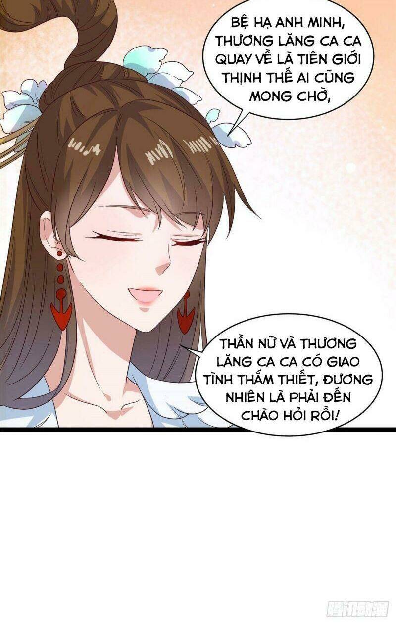 Bạo Manh Tiểu Tiên: Chapter 10