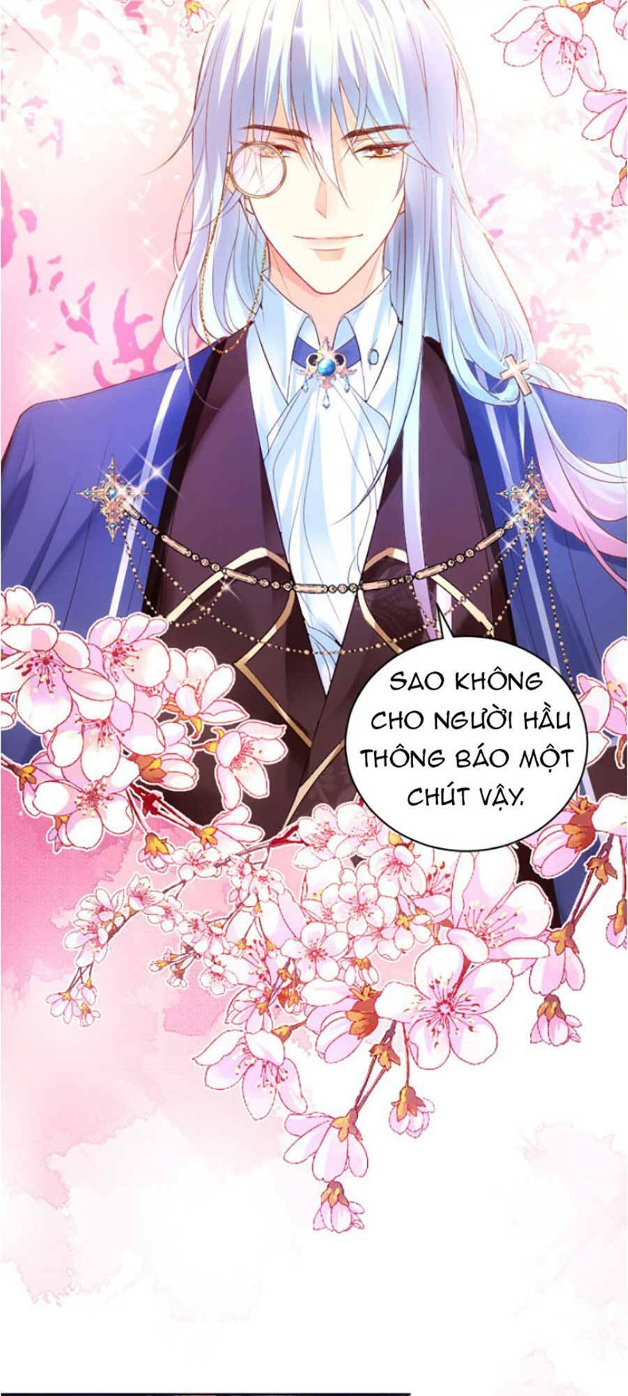 Thần Nữ Hôm Nay Sống Sót Không: Chapter 2