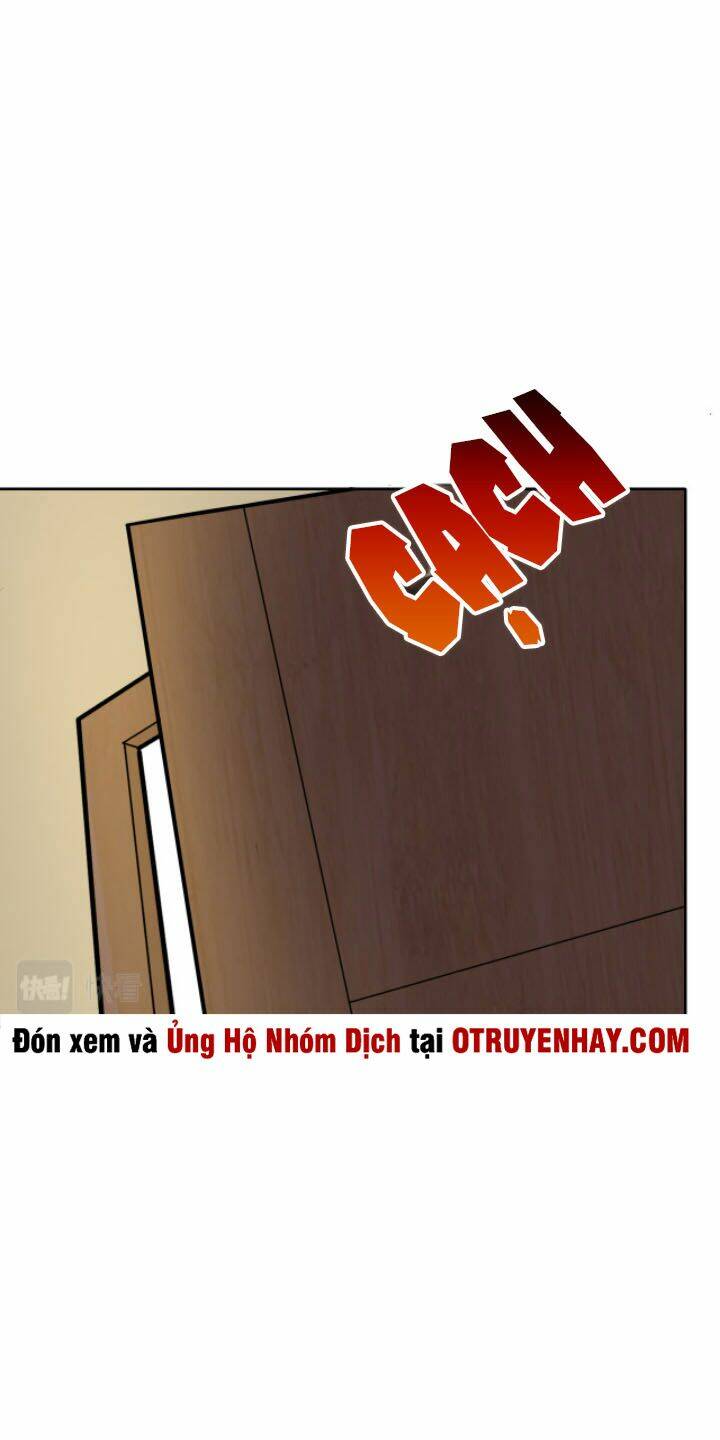 Lão Bà Ta Là Minh Chủ Võ Lâm: Chapter 3