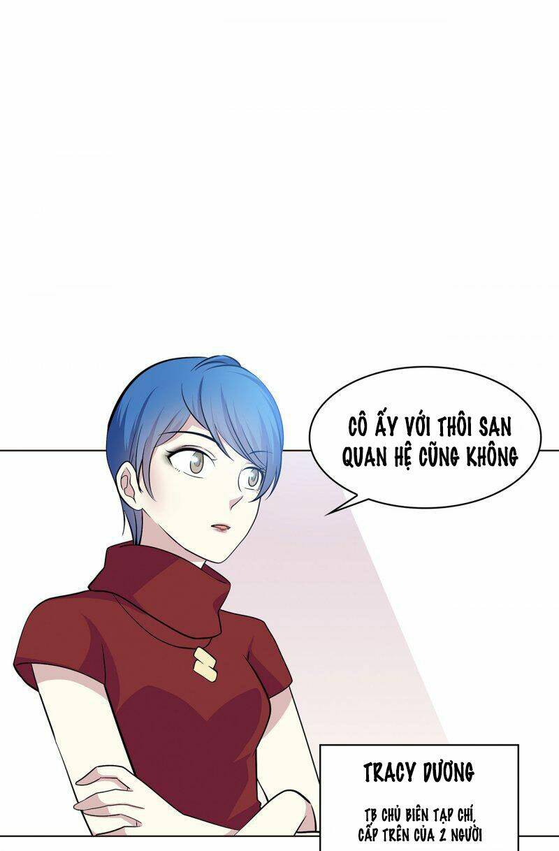 Người Yêu Thời Không: Chapter 48