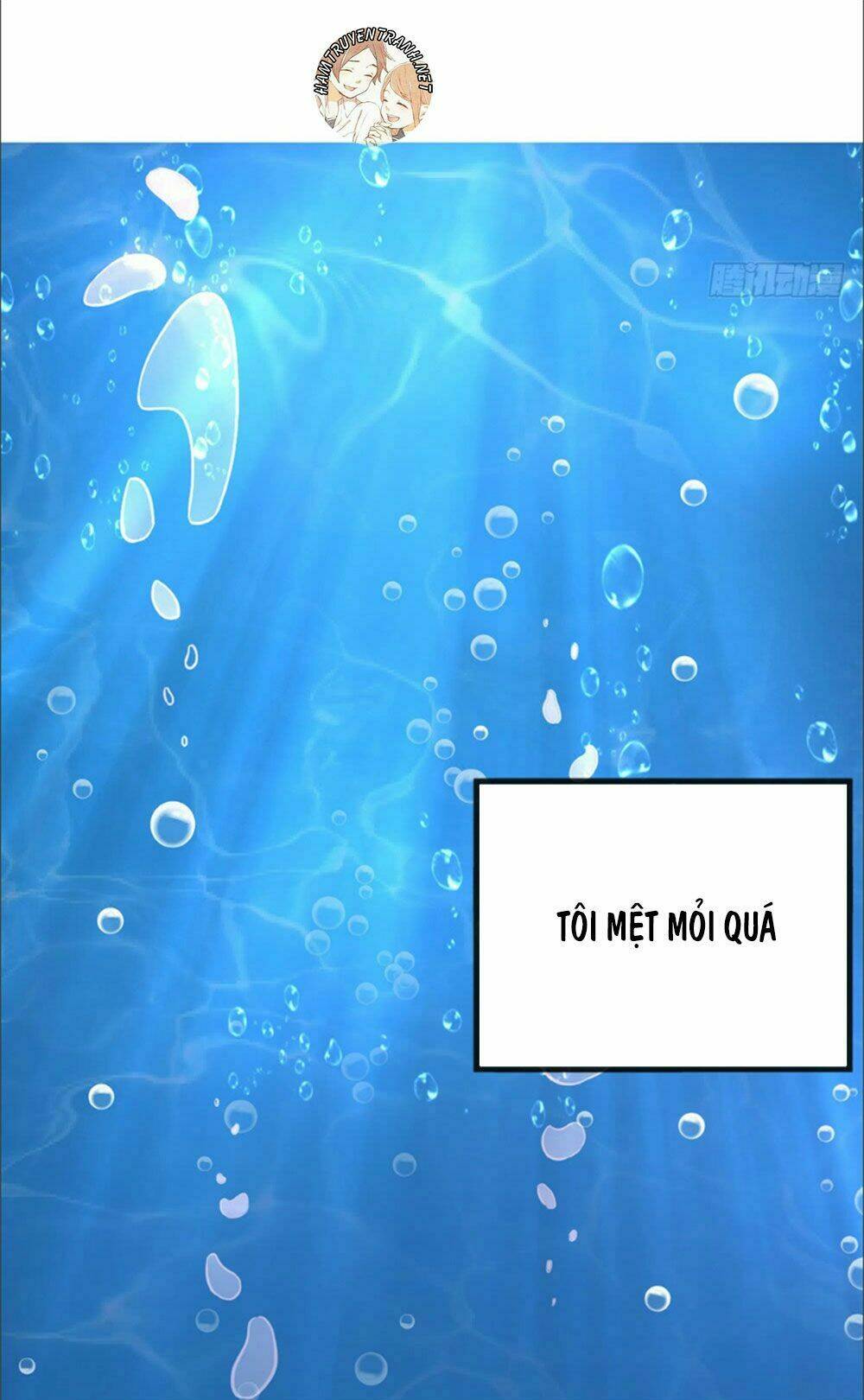 Cẩm Lý Thiếu Nữ Của Tôi: Chapter 10.1