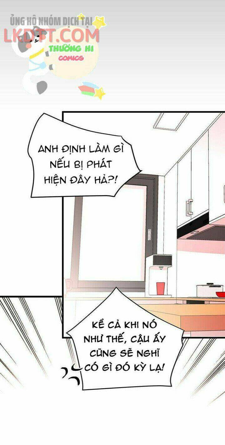 Từng Bước Đến Bên Anh: Chapter 5