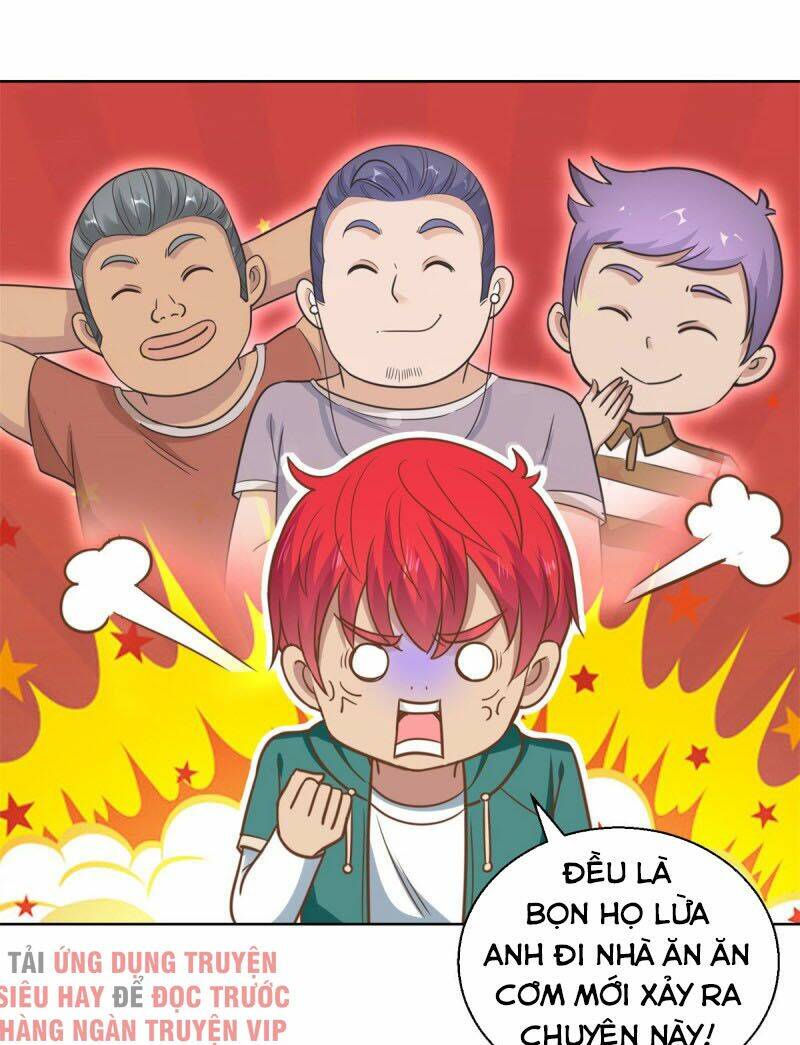 Đô Thị Chí Tôn Hệ Thống: Chapter 193