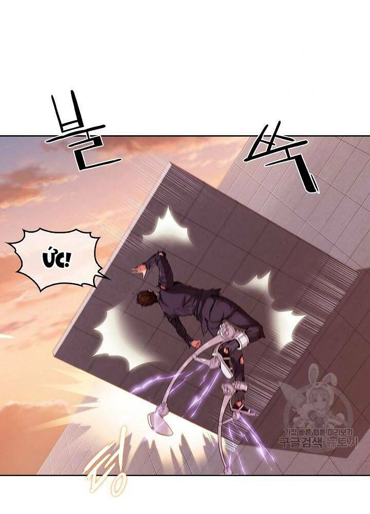 Kẻ Phát Hoạ Ấn Chú: Chapter 6