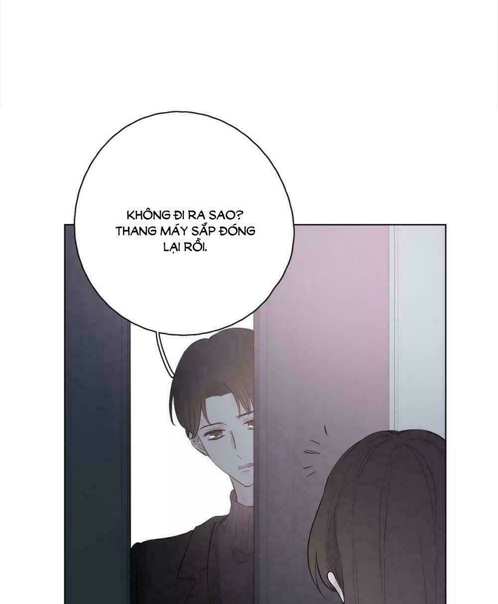 Sắc Đẹp Do Trời Sinh Của Tôi: Chapter 4