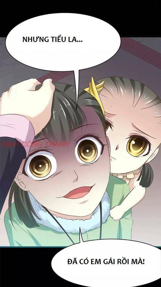 Truyện Kinh Dị Ở Tòa Nhà Số 44: Chapter 67