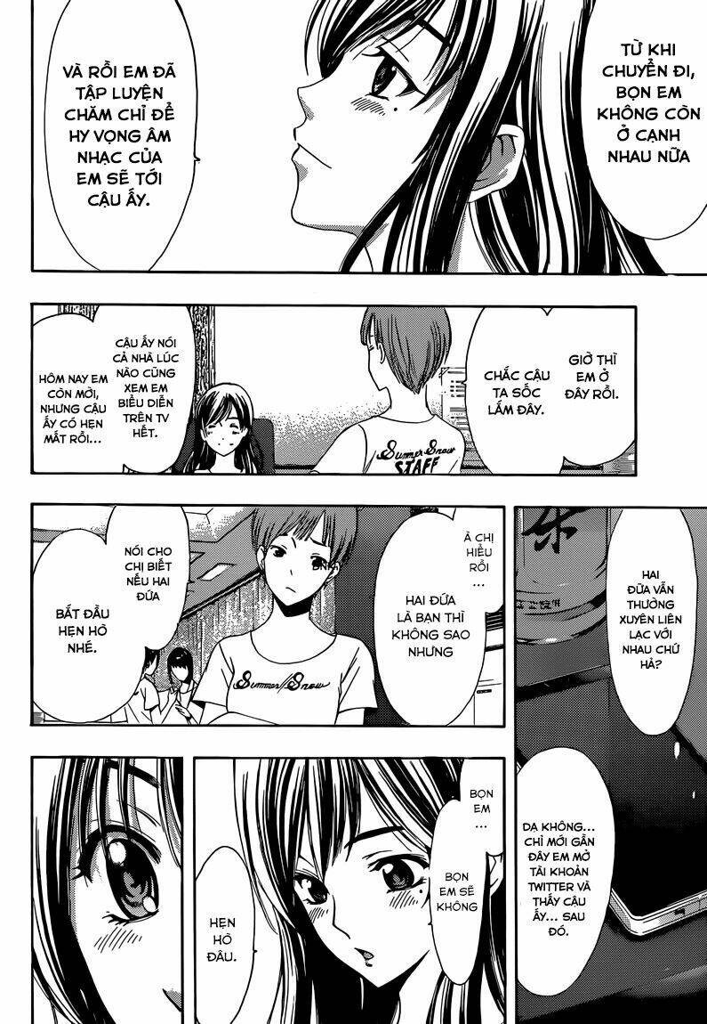 Fuuka: Chapter 8