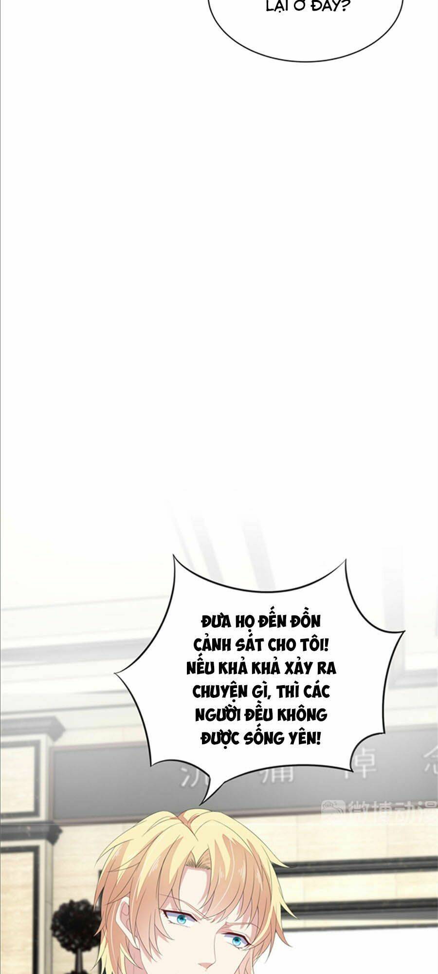 Yêu Tôi Đều Chết Cả Đi!: Chapter 182