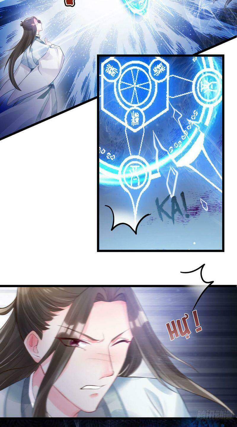 Đặc Công Cuồng Phi: Tuyệt Thế Tu Chân: Chapter 3