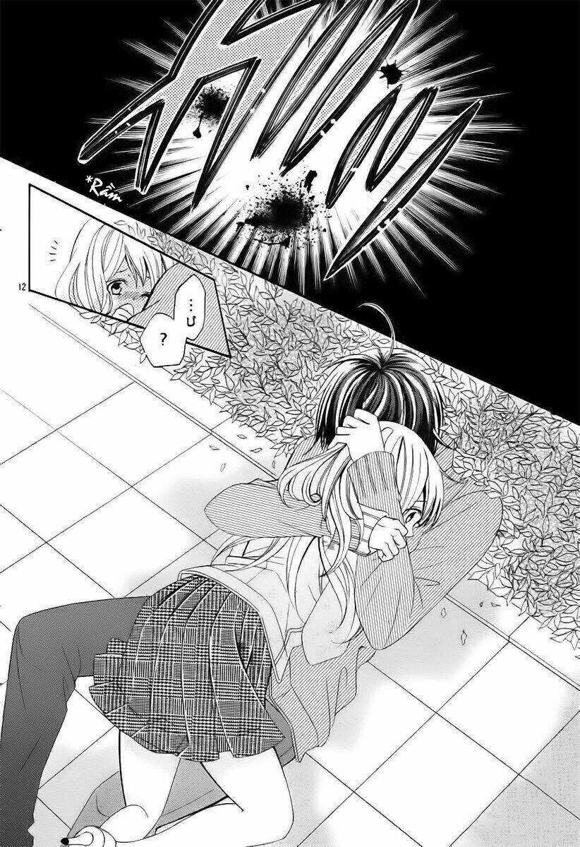 Cuộc Gặp Gỡ Diệu Kỳ: Chapter 58