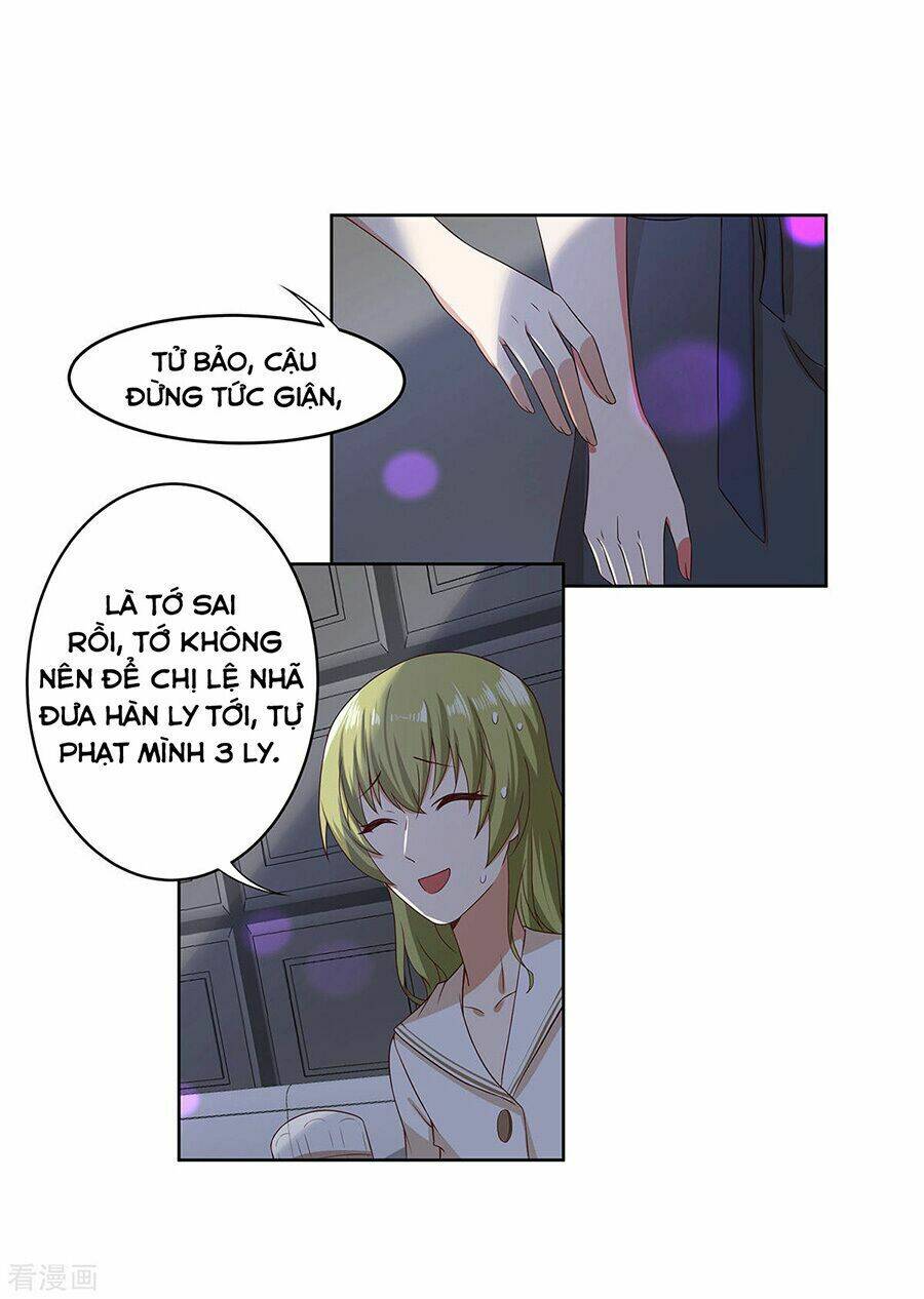 Trọng Sinh Quý Thê Chi Phục Thù Hoa Lệ: Chapter 42