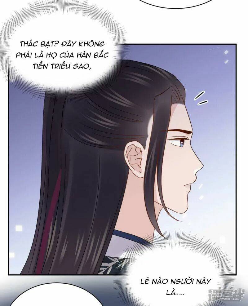 Vương Phi Thông Linh: Chapter 52