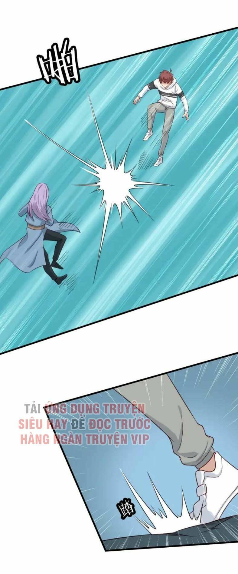 Hệ Thống Tu Tiên Mạnh Nhất: Chapter 73