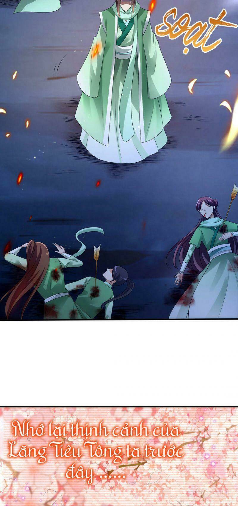 Thiên Kim Bất Hoán: Chapter 79