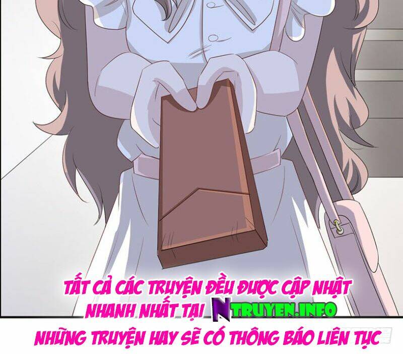 Mạc Thiếu Bức Hôn: Vợ Mới Khó Chống Đỡ: Chapter 6