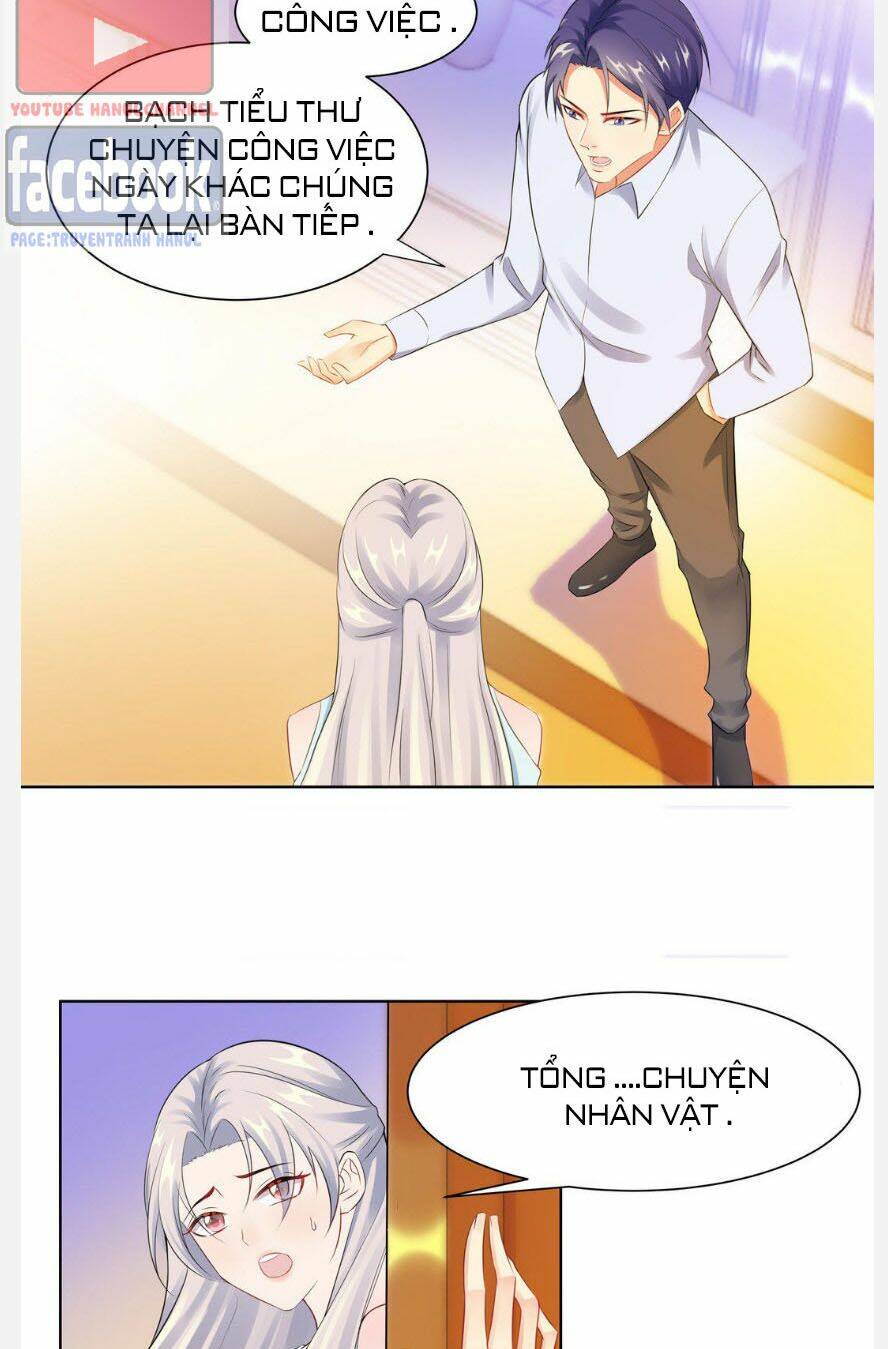 Vô Địch Song Bảo Bối: Chapter 29