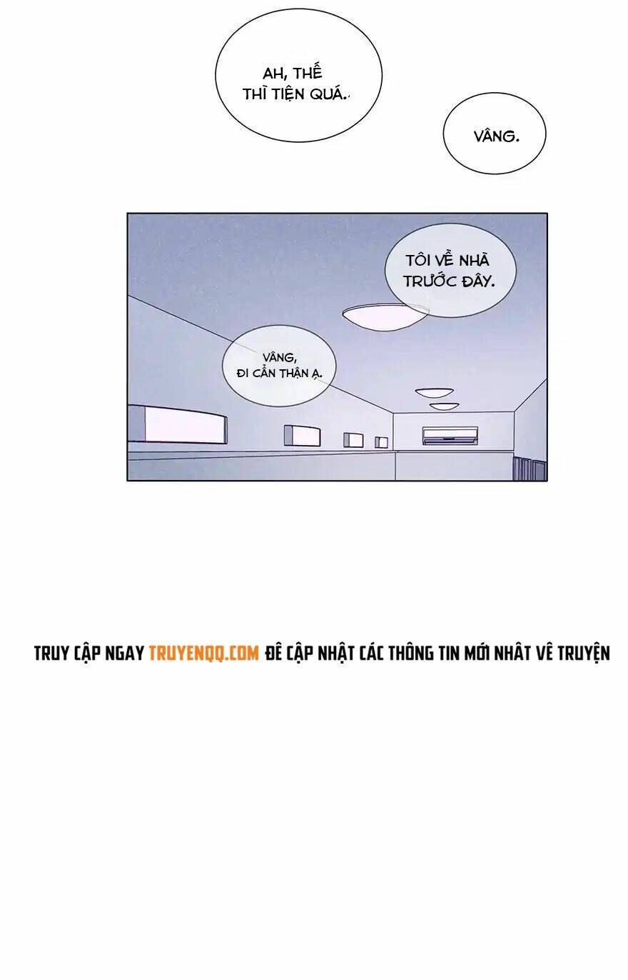 Uncle Cool: Chapter 2