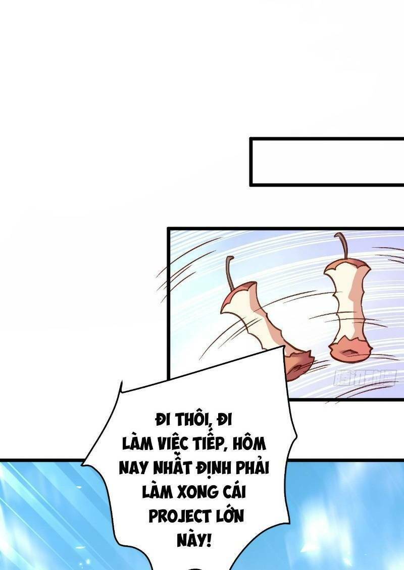 Trọng Sinh Tối Cường Ma Tôn Ở Rể: Chapter 40
