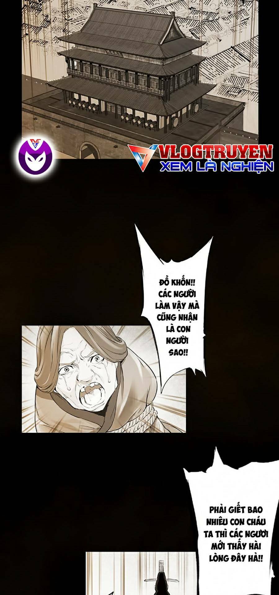 Bách Chiến Bách Thắng: Chapter 3