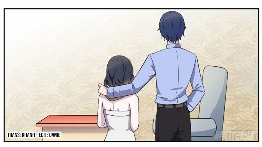 Thiên Kim Đường Môn: Chapter 52