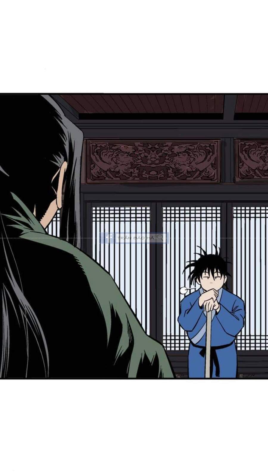 Cao Thủ 2: Chapter 145