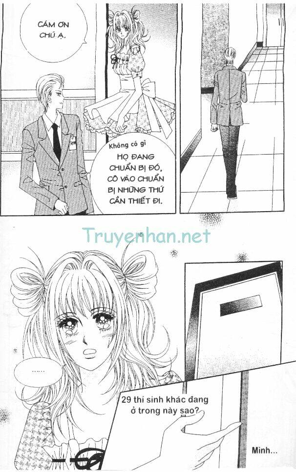 Lọ Lem Hậu Đậu: Chapter 94