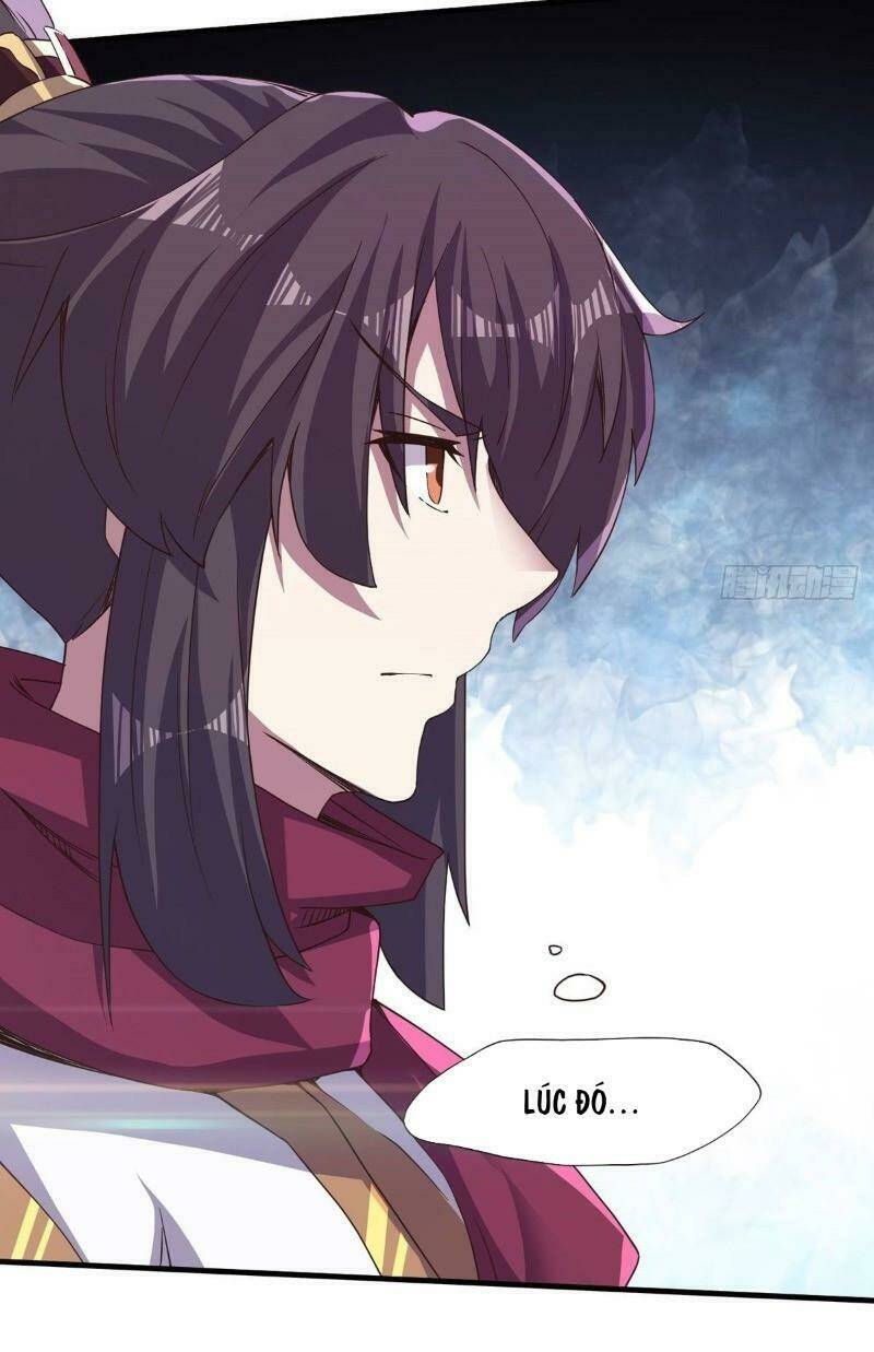 Kiếm Đồ: Chapter 38