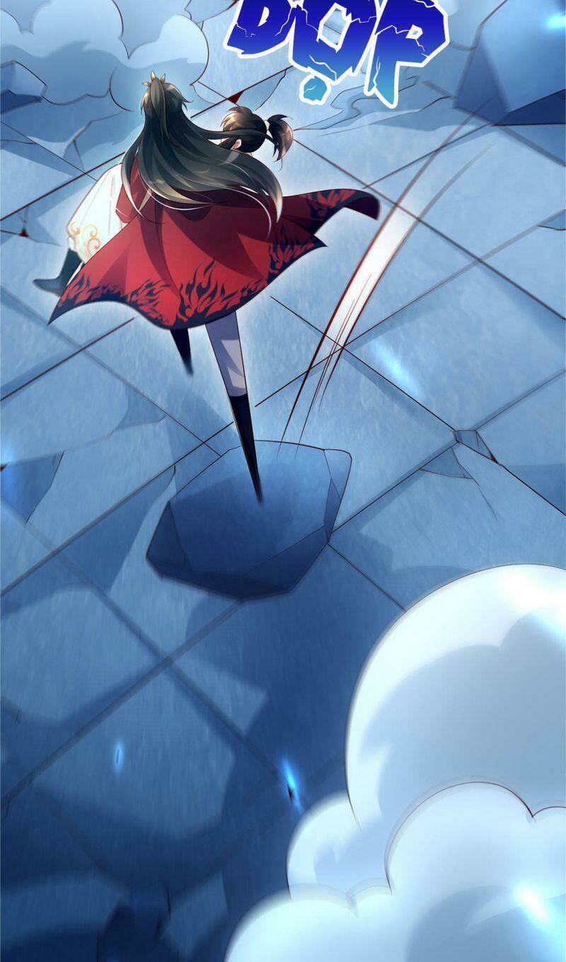 Thiên Kim Bất Hoán: Chapter 58