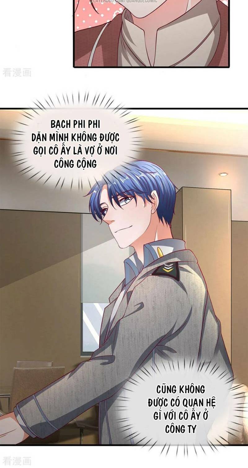 Chung Cực Binh Vương Tại Đô Thị: Chapter 38