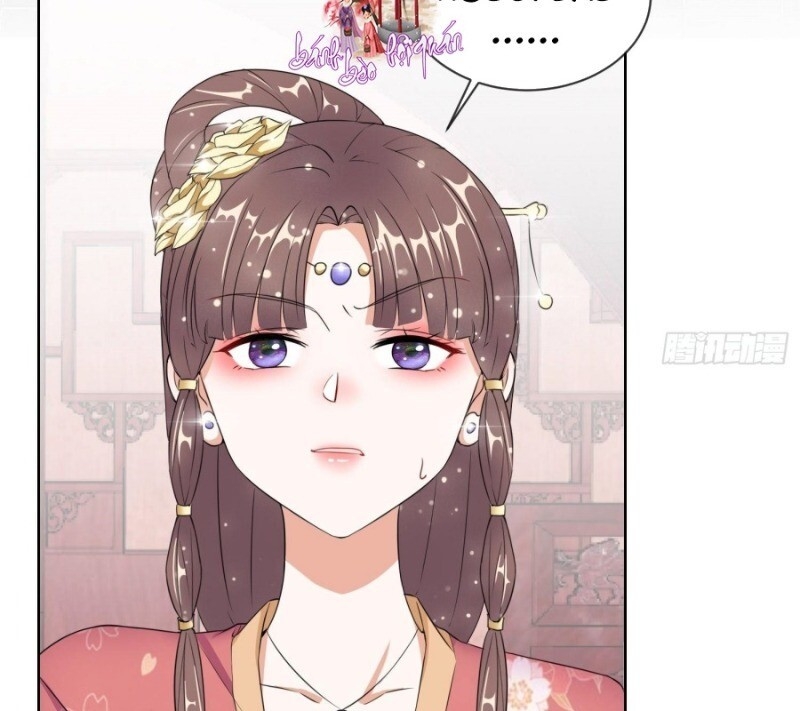 Công Lược Trưởng Thành Của Vương Phi: Chapter 8