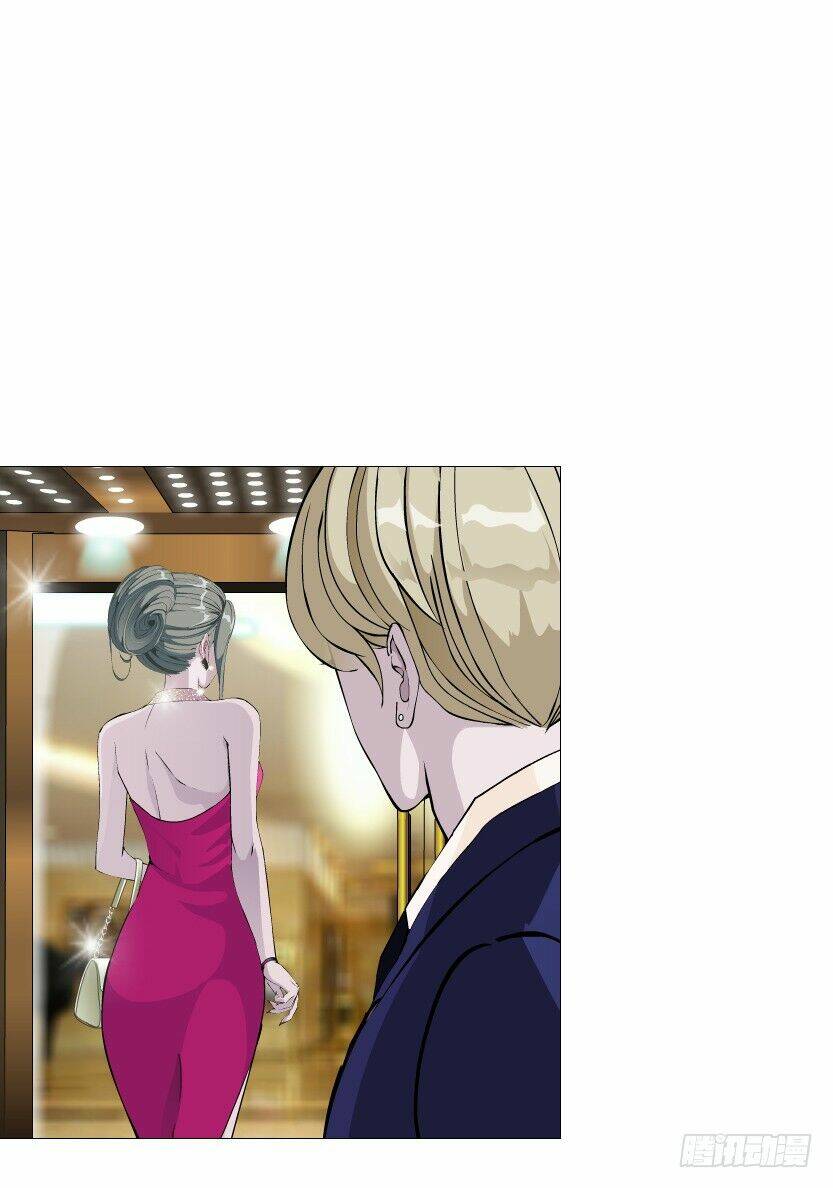 Thành Phố Vật Chất: Chapter 9