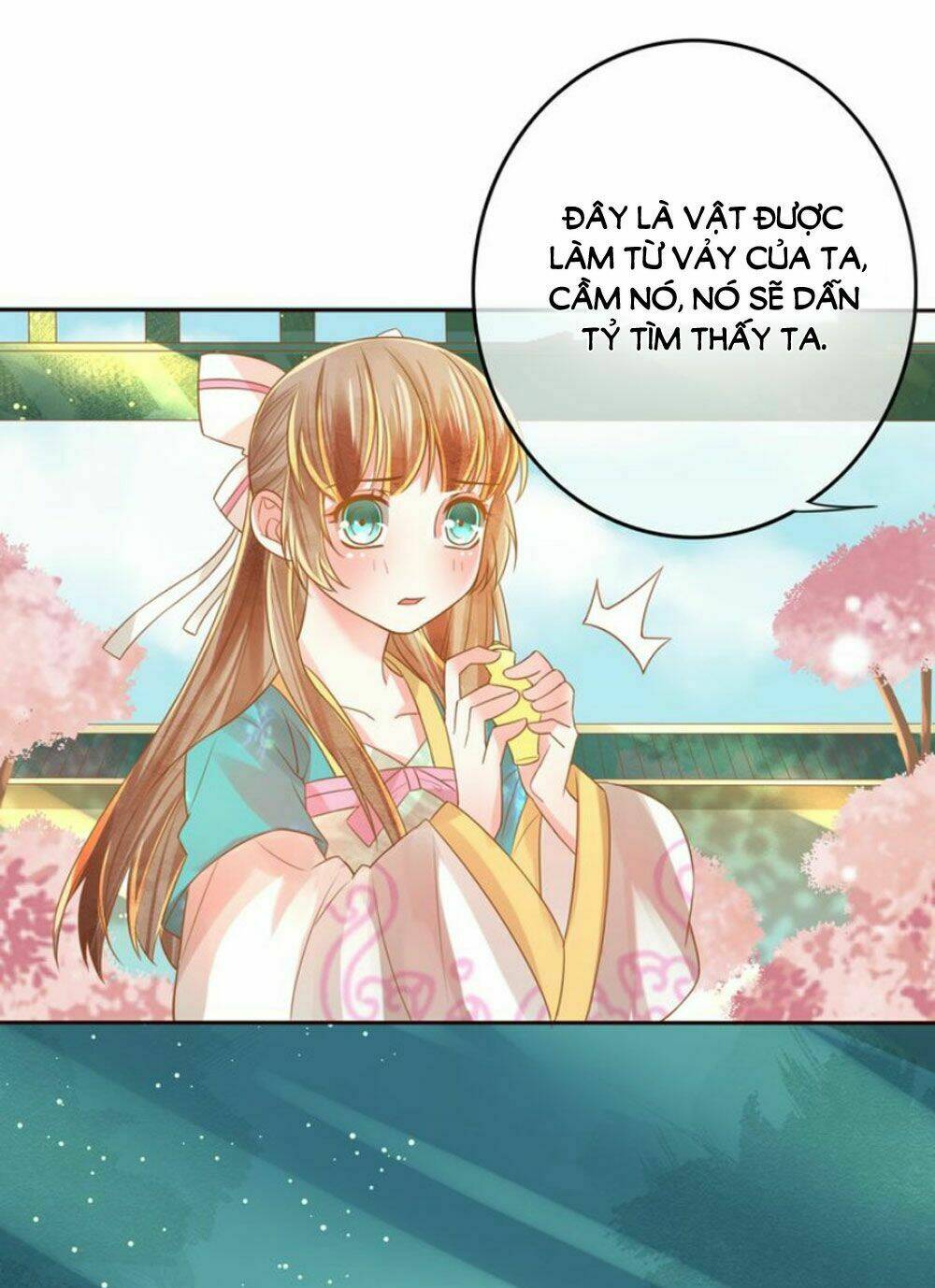 Chọc Nhầm Thượng Thần Băng Lãnh: Chapter 22