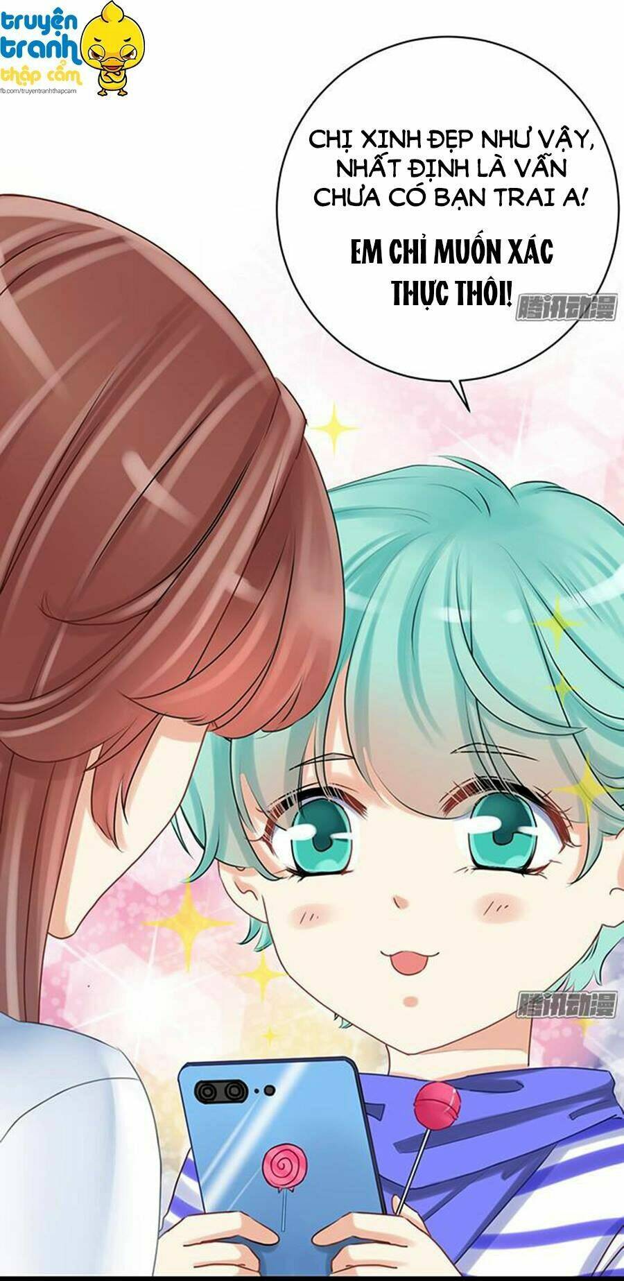 Trọng Sinh Để Ngủ Với Ảnh Đế: Chapter 28