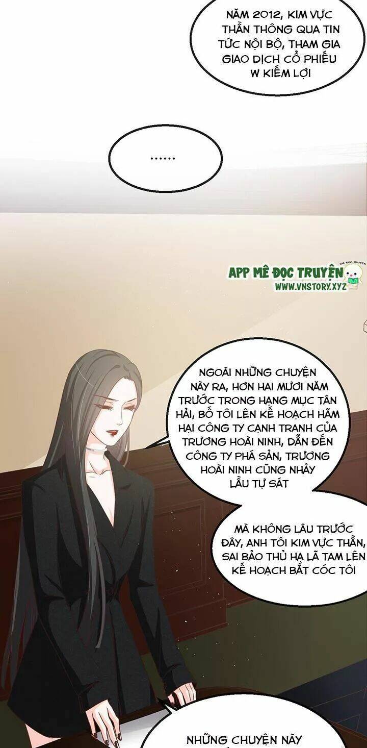 Cẩm Lý Thiếu Nữ Của Tôi: Chapter 110