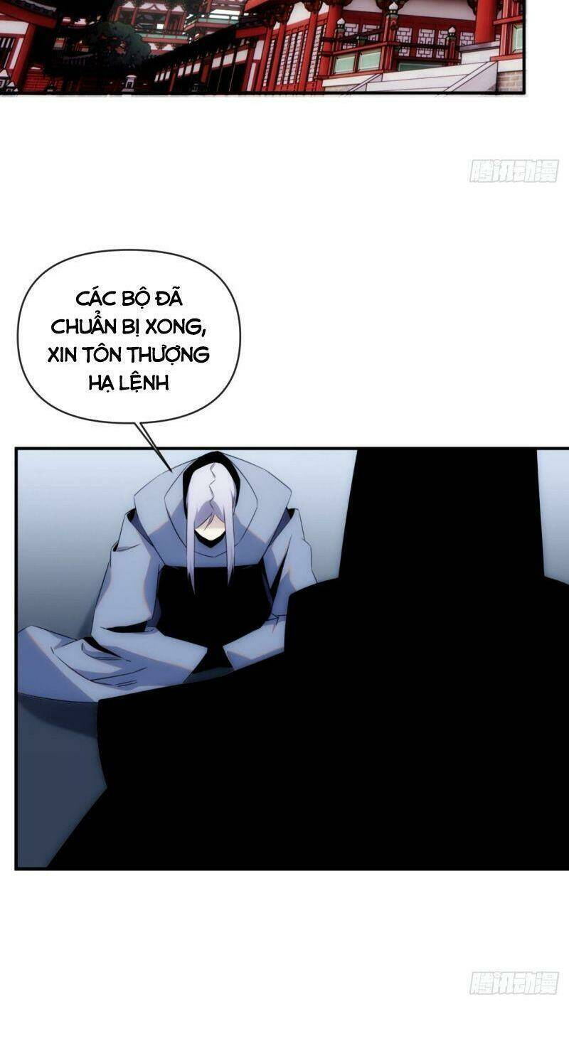 Ma Vương Là Đại Địa Chủ: Chapter 50