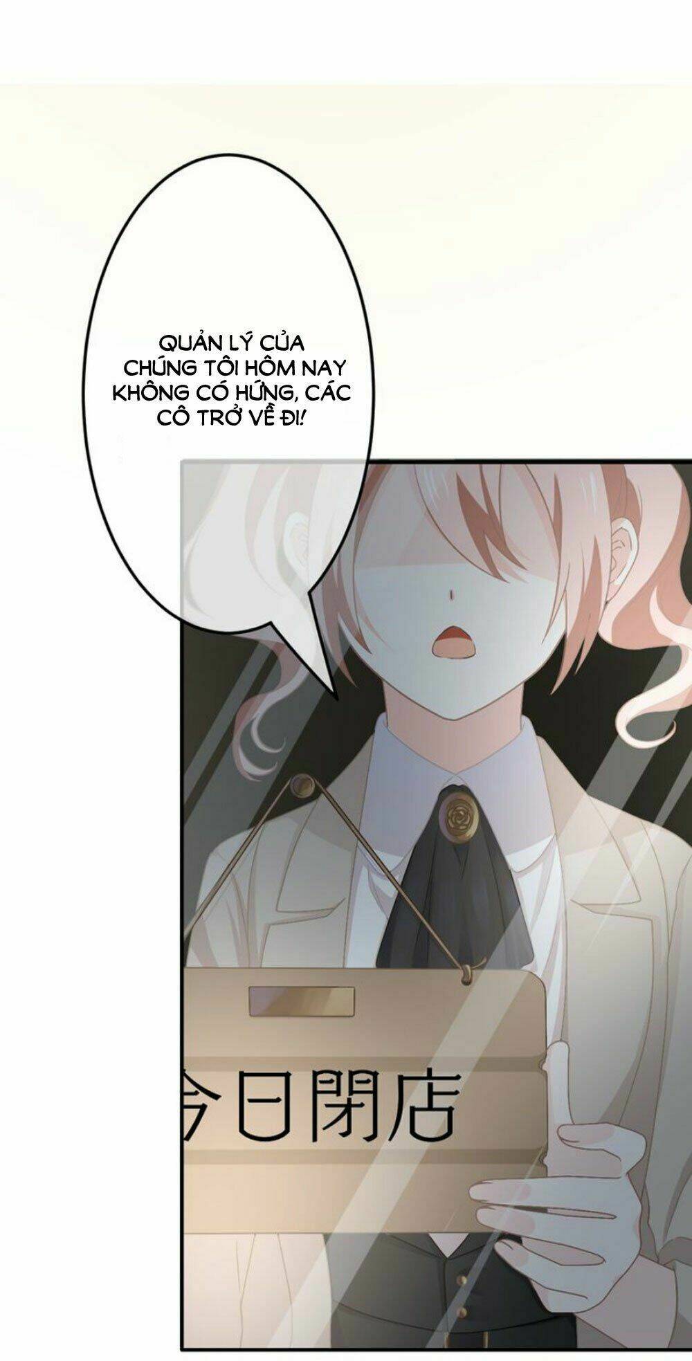 Tiệm May Luyến Sắc: Chapter 1